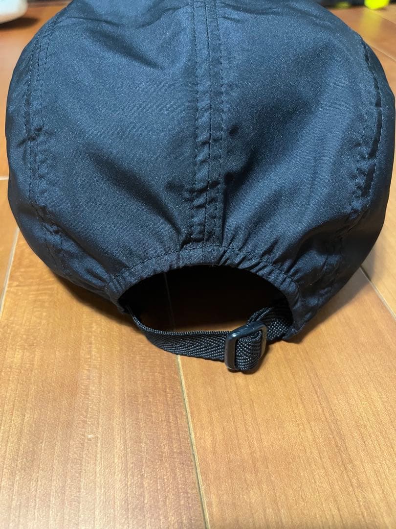 NEIGHBORHOOD JET CAP-1 ブラック