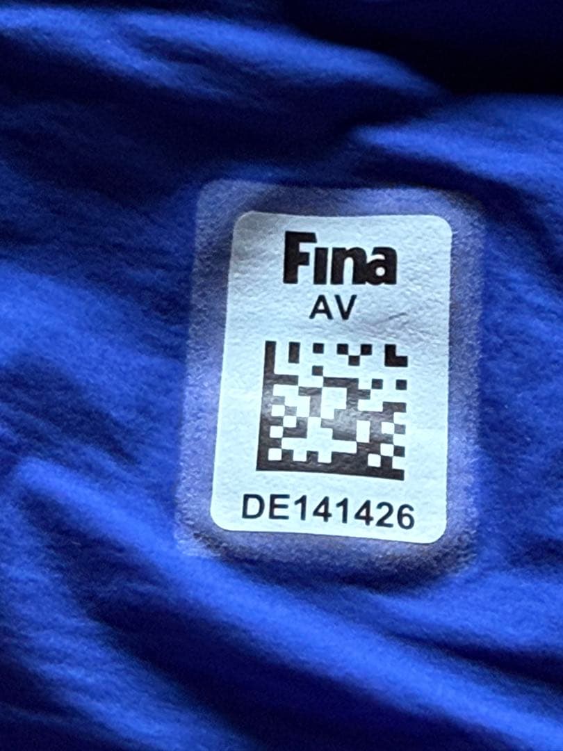 アリーナ　高速水着　競泳水着　アルティメットアクアフォースX MF M