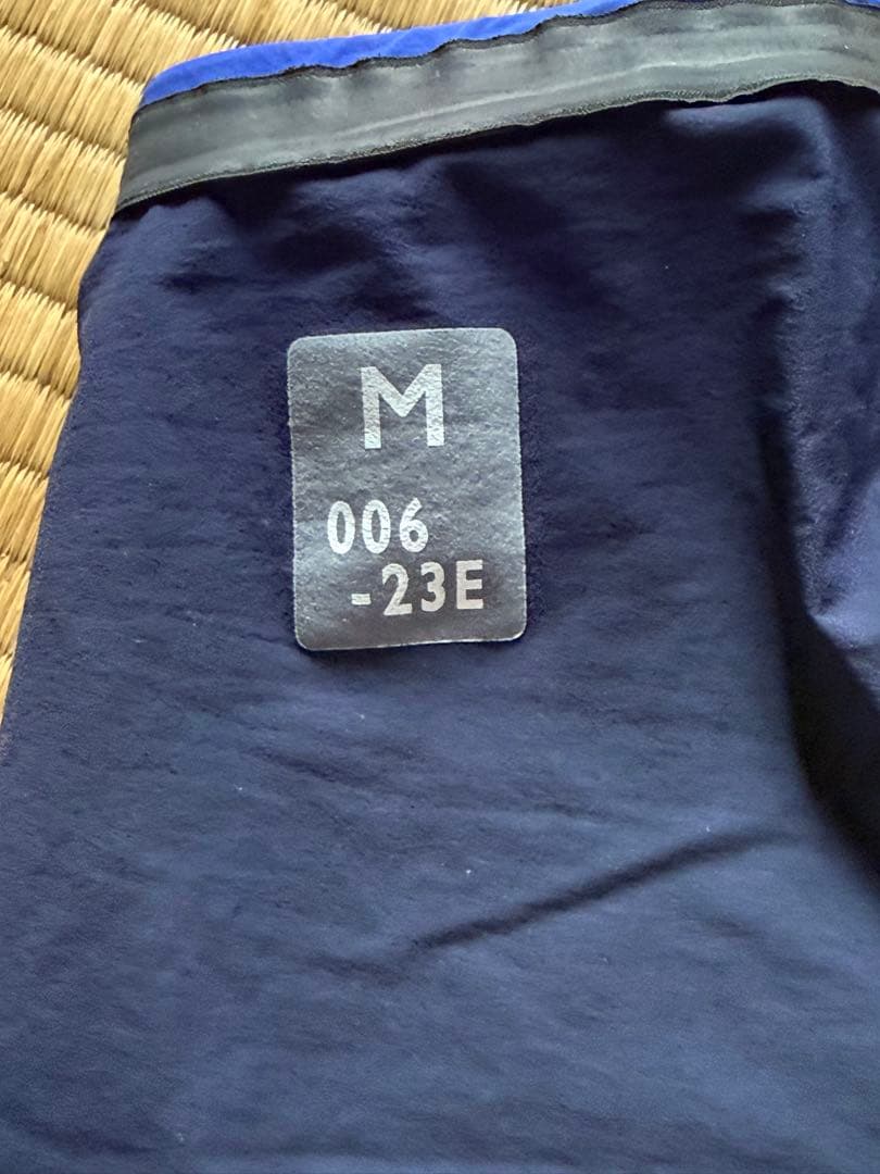 アリーナ　高速水着　競泳水着　アルティメットアクアフォースX MF M