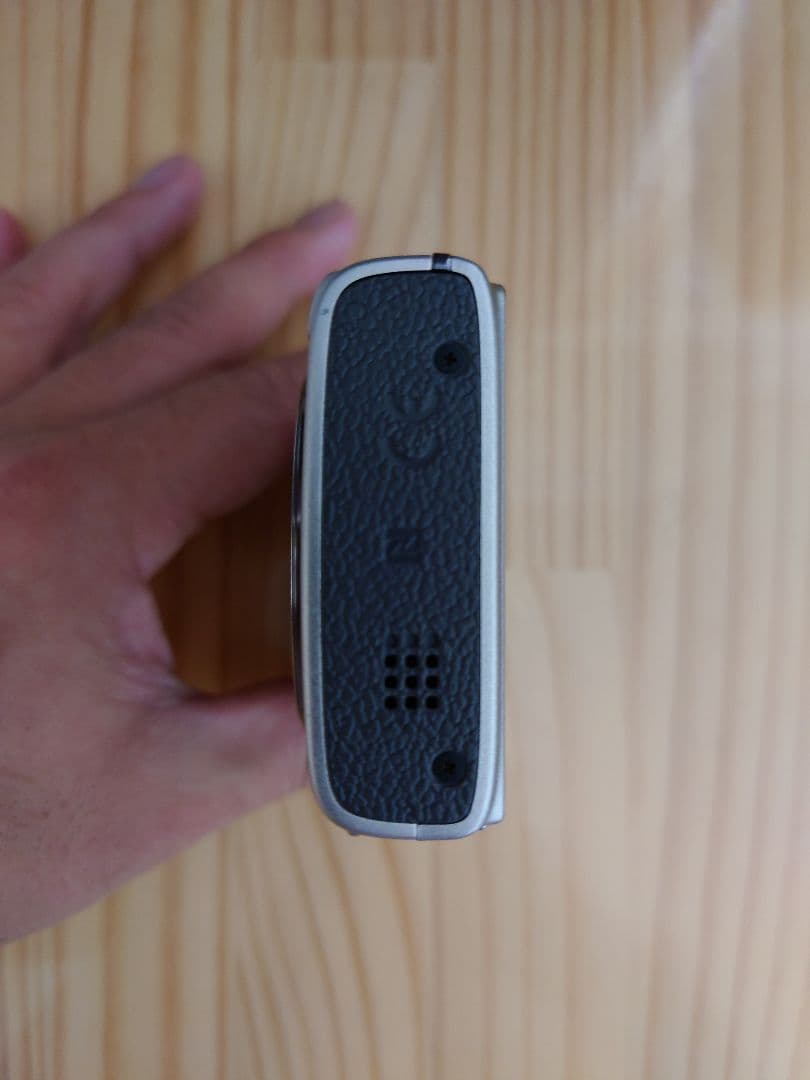 ★実用美品★ Canon キャノン IXY 650 コンパクトデジタルカメラ