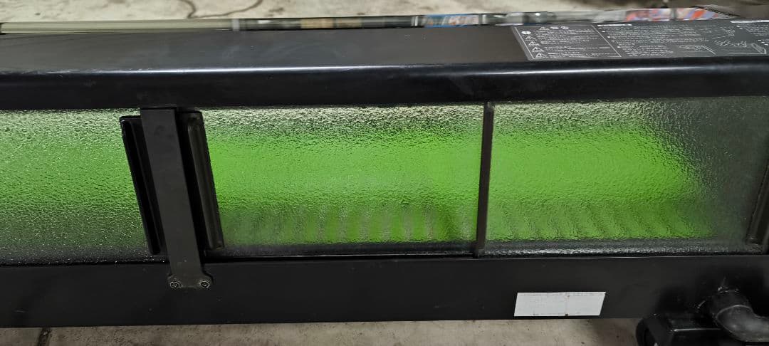 本日のみこの価格！ホシザキ　高湿恒温ネタケース　型番不明　電源確認のみ実施！