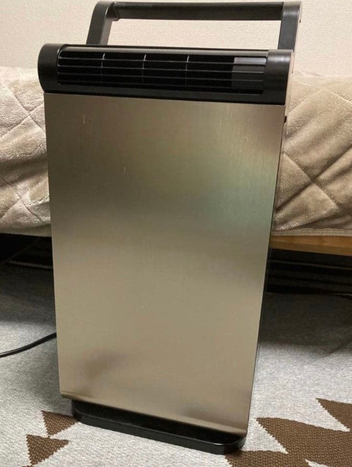 YAMAZEN 移動式 コンパクトクーラー YEC-L03(ジャンクお値段交渉）