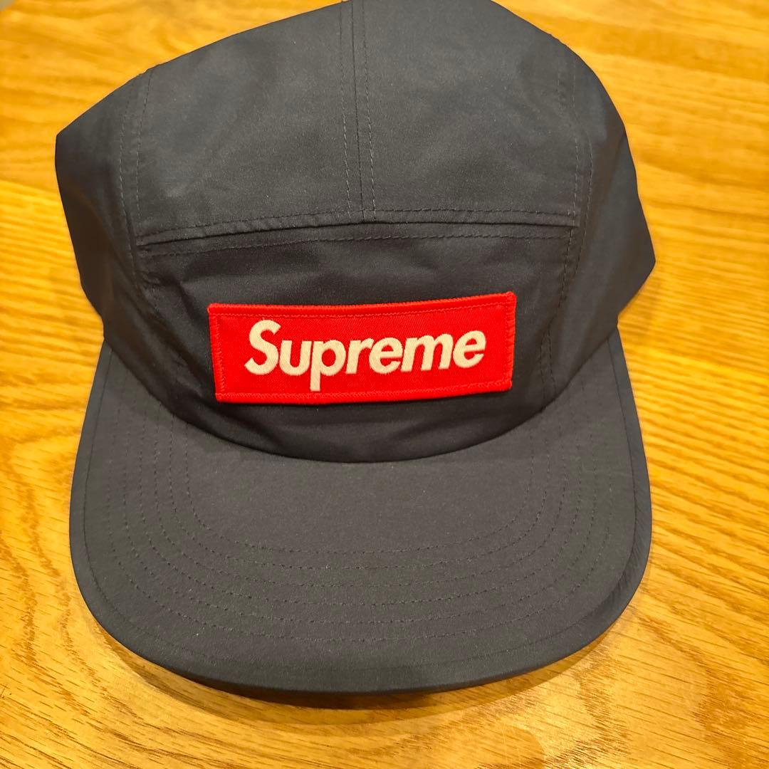 えいとりあん様　ネイビーSupreme GORE-TEX Camp Cap
