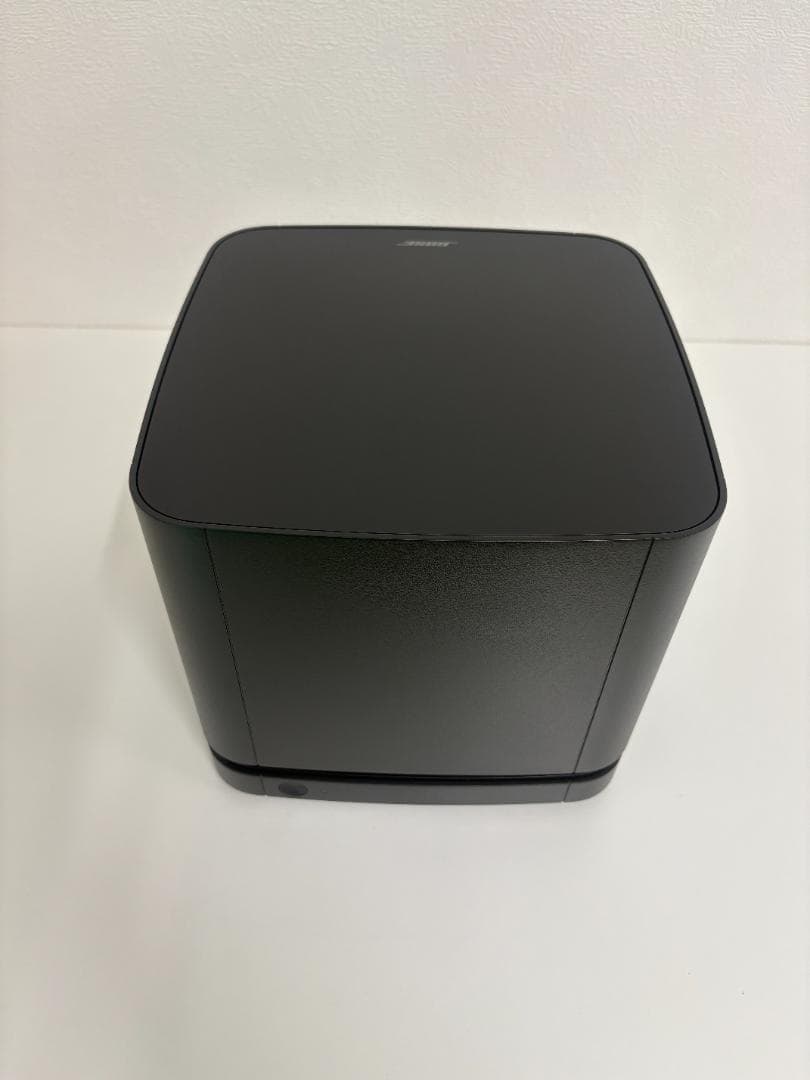 【美品！】中古 BOSE BASS MODULE 500 ウーファー