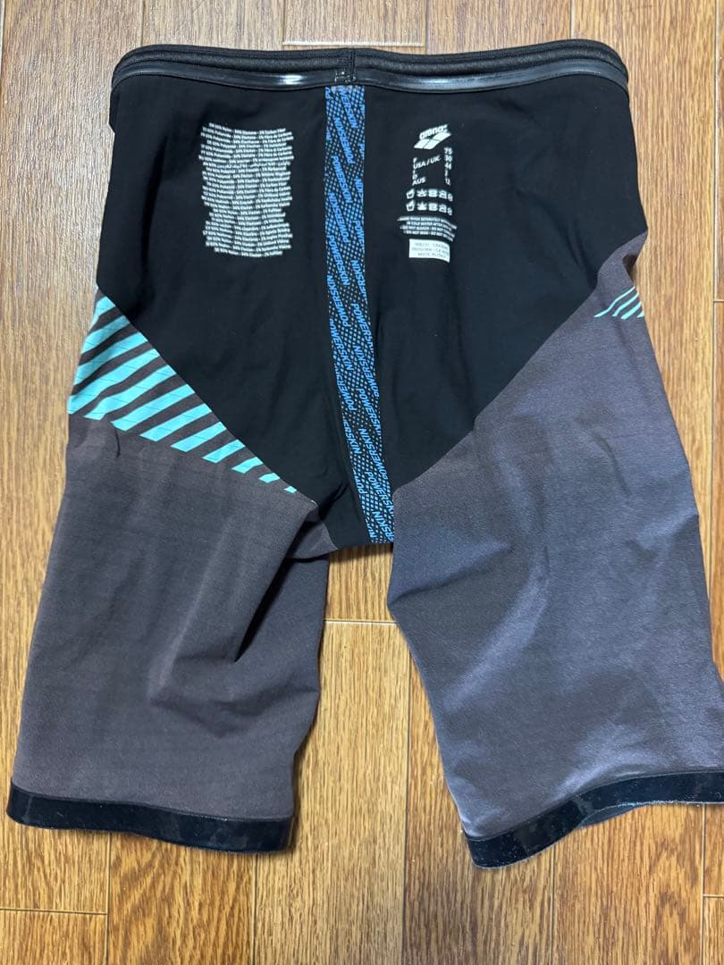 arena 競泳水着 ダイアモンドアルティメットアクアフォース