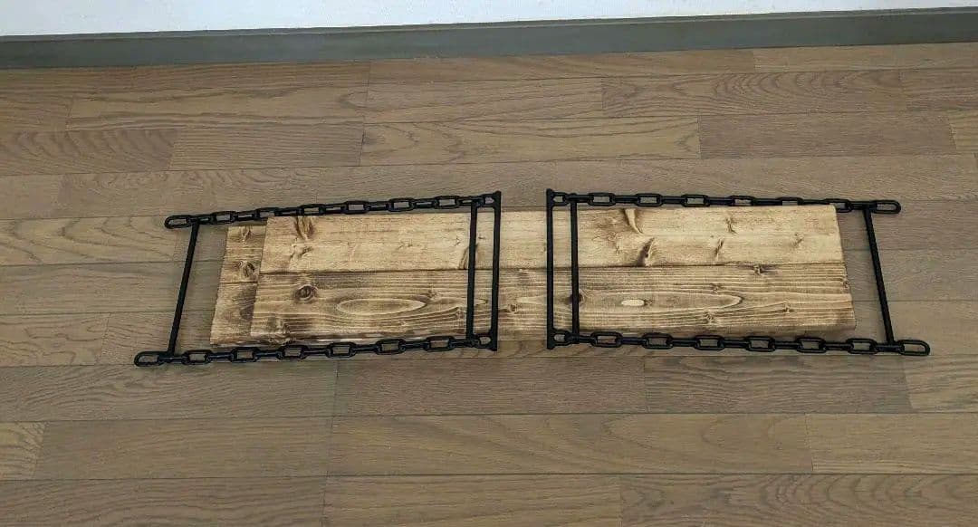 アイアンラック　アイアンシェルフ