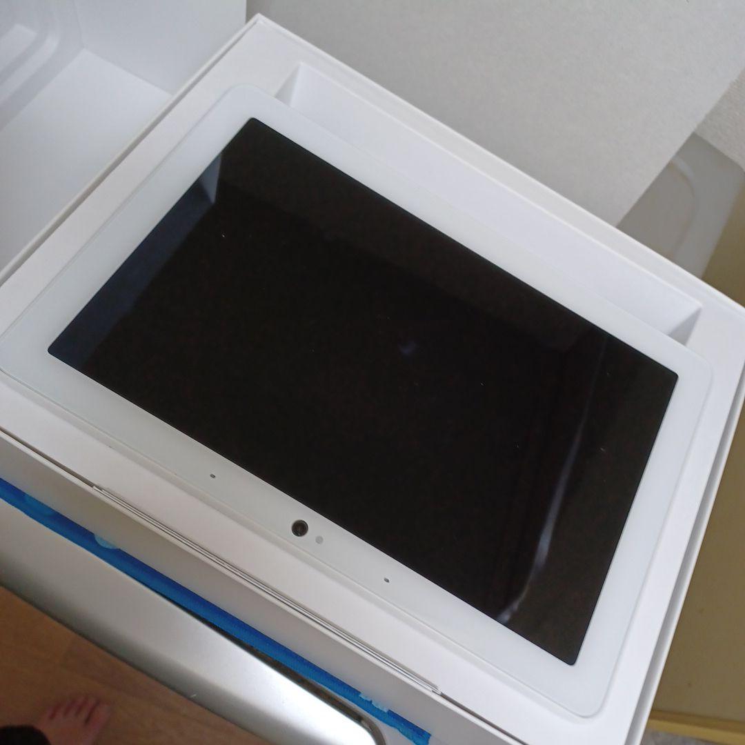 Google Nest Hub Max 本体 新品に近い 電源入れたのみ