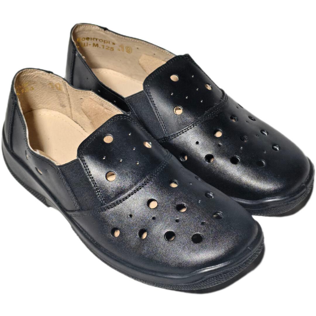 ロシア軍 実物 Военторг製 夏用 革サンダル 27cm