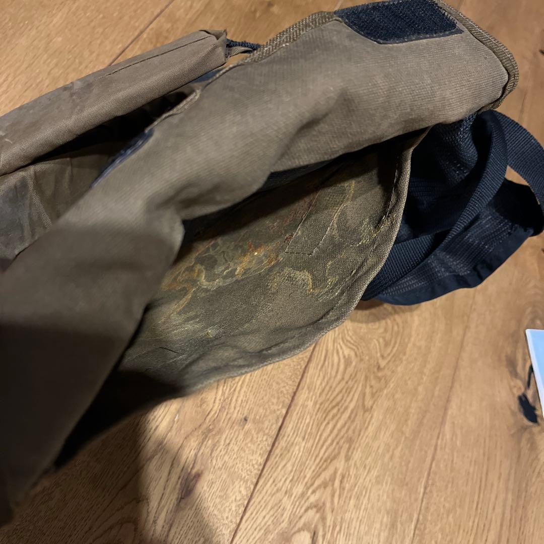 南アフリカ軍　SADF P83 チェストリグ