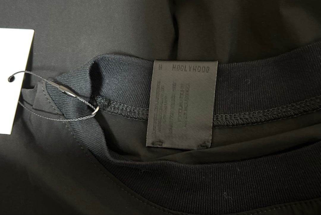 N.HOOLYWOODエヌハリ カットソー 新品未使用