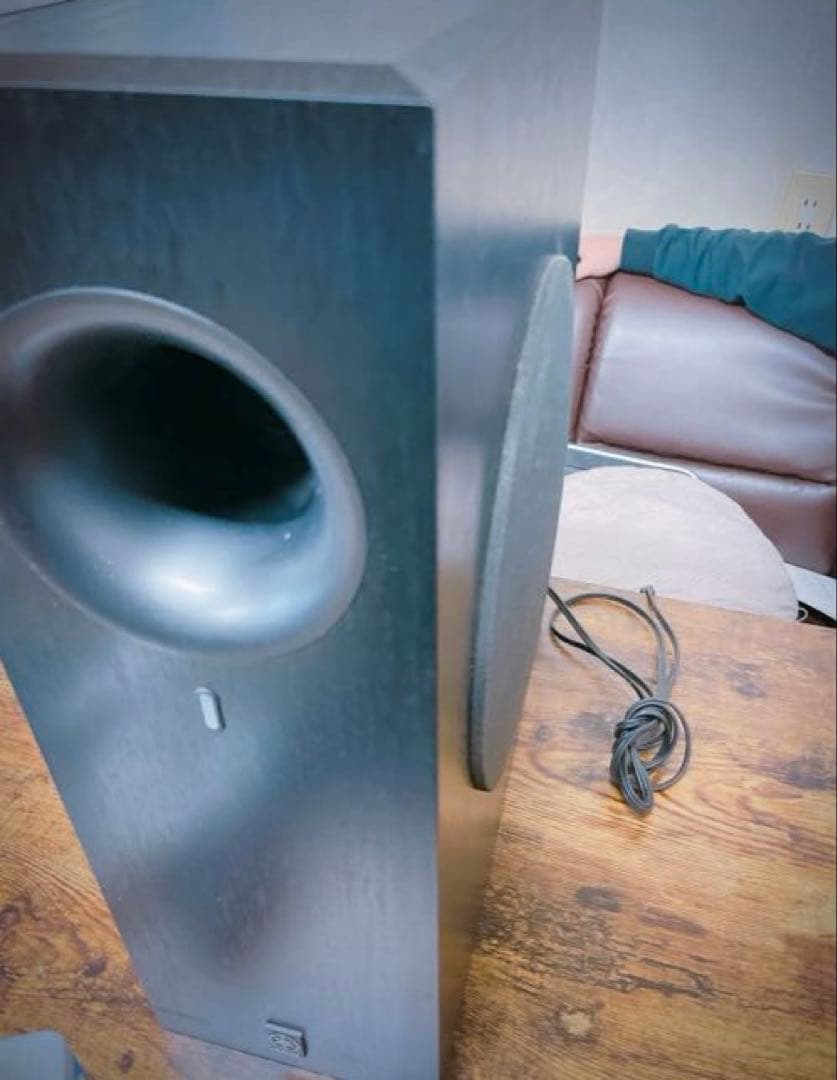 YAMAHA NS-SW210 サブウーファー