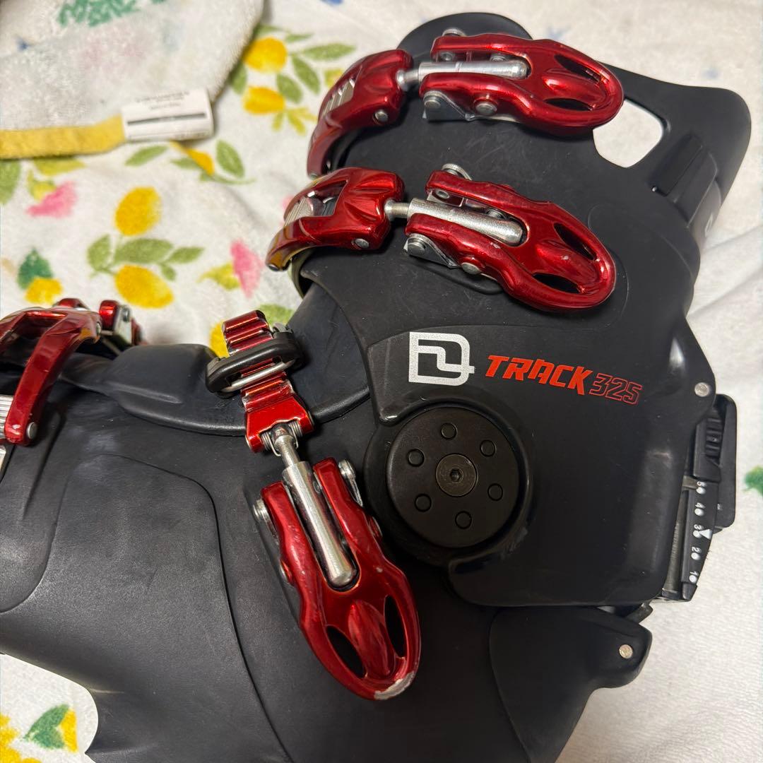 DEELUXE アルペンシューズ