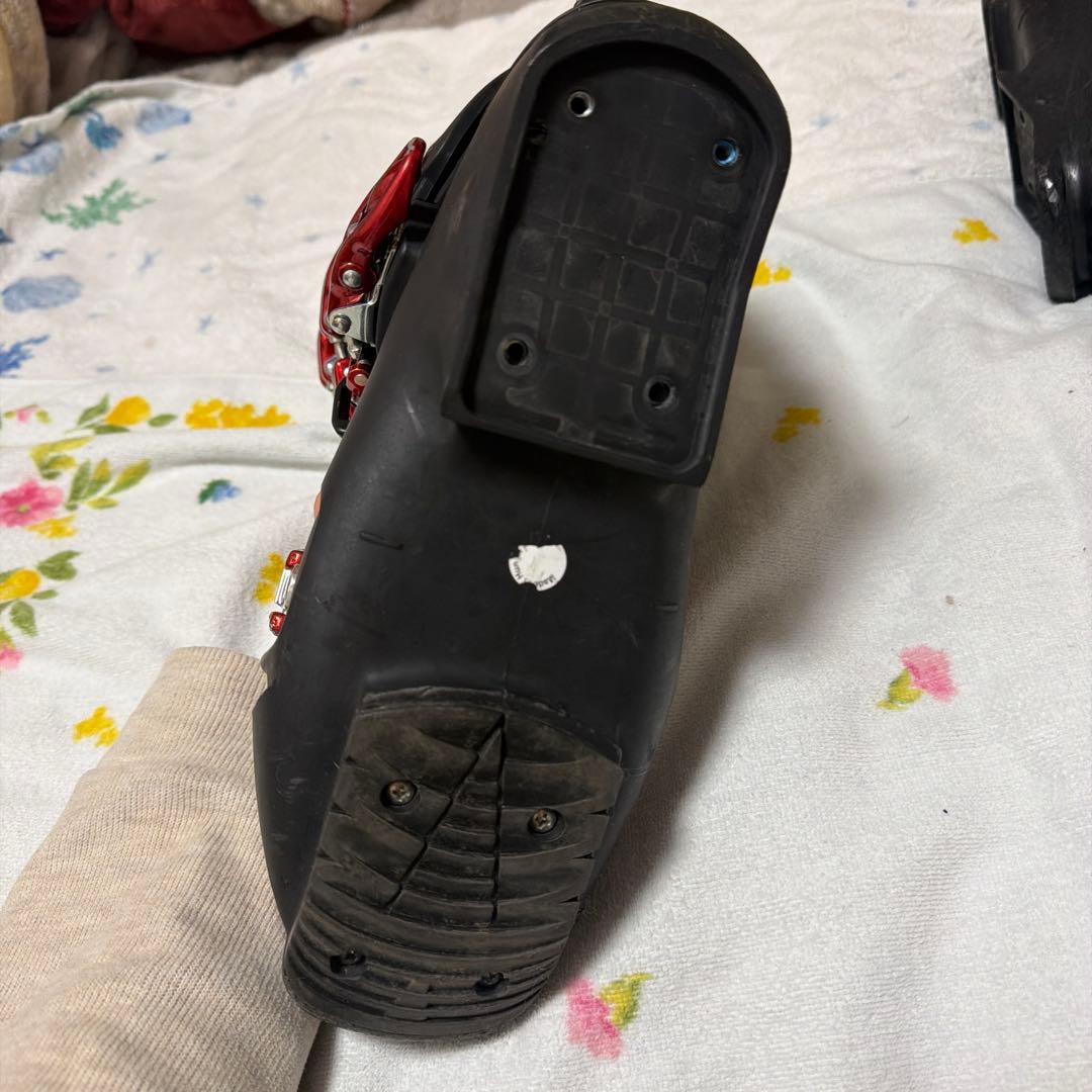 DEELUXE アルペンシューズ