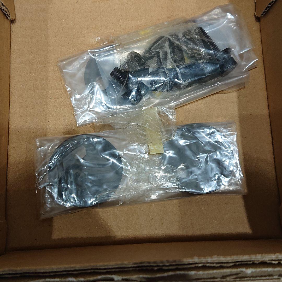 ELECTRO-VOICE Zx5CBB スピーカーZX4/ZX5用 天井取付