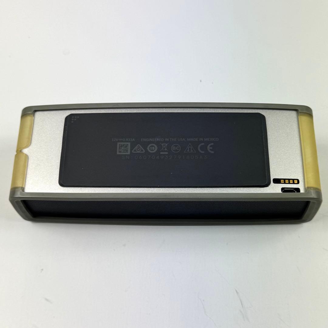 BOSE SoundLink Mini サウンドリンクミニ スピーカー