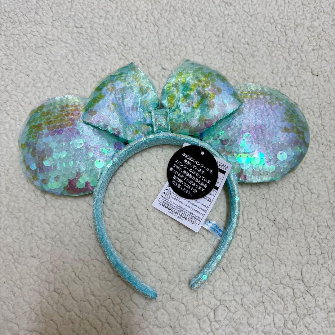 ディズニー カチューシャ まとめ