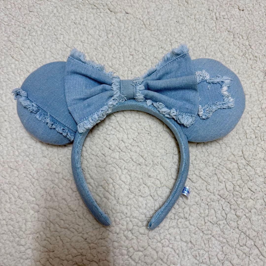 ディズニー カチューシャ まとめ