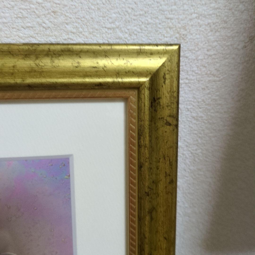 草場一壽/艶金盛り「瀬織津姫」額付き