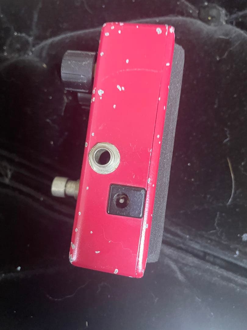 ビンテージ！70's 80's Maxon Compandor boss ds1