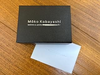 maison des perles メゾン・デ・ ペルル　小林モー子　ツバメ