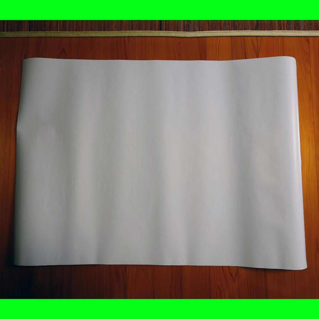 【未使用大型ポスター】米倉涼子　2003　JOMO着物　B1（728×1030）