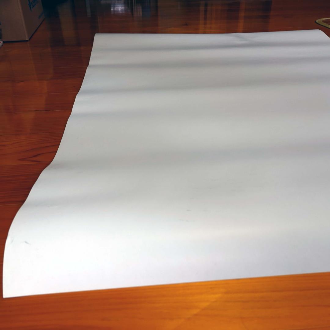 【未使用大型ポスター】米倉涼子　2003　JOMO着物　B1（728×1030）