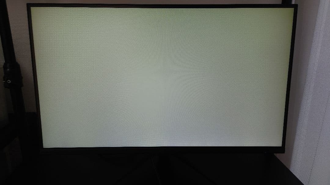 27インチ240Hz 1ms ゲーミングモニターPixio PX279RP