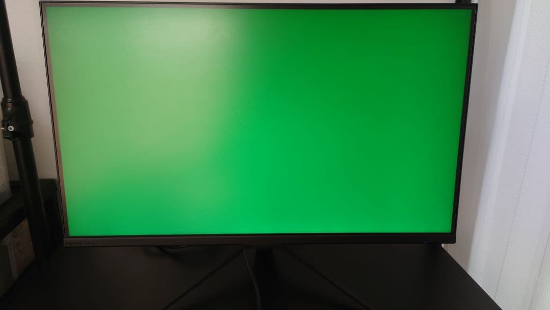 27インチ240Hz 1ms ゲーミングモニターPixio PX279RP