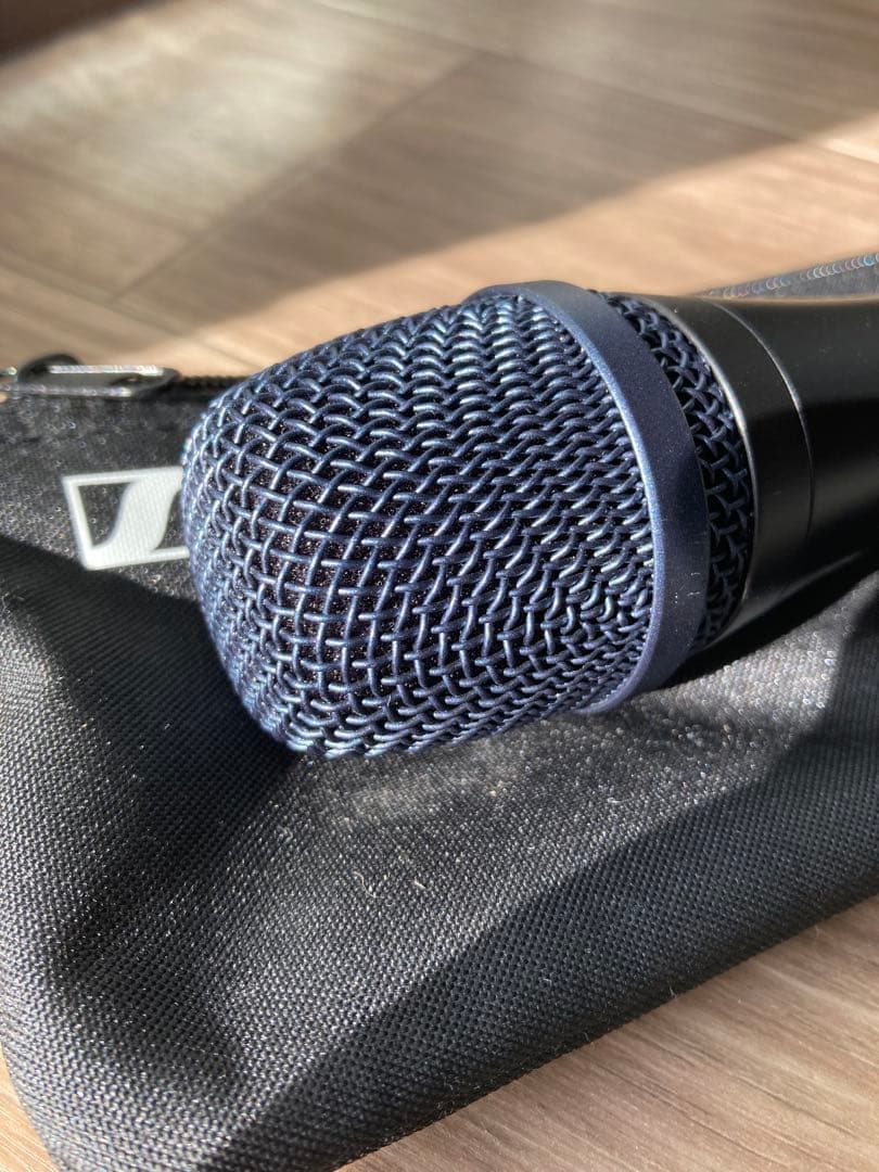 Sennheiser e 945 ダイナミックマイク