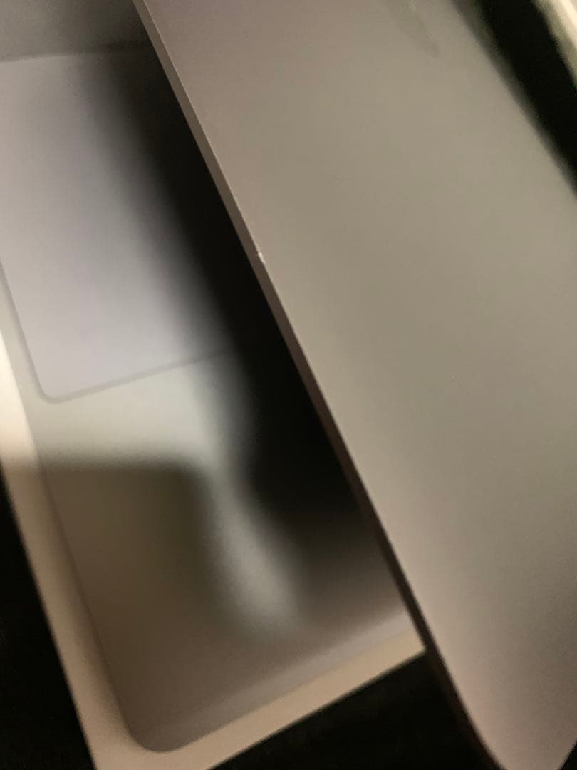 MacBook本体 MacBook Air M1 16GB 1TB