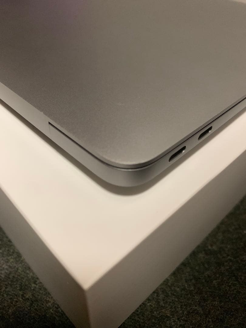 MacBook本体 MacBook Air M1 16GB 1TB