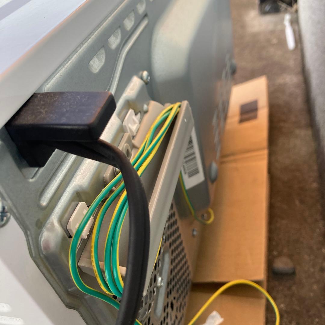 T*0様 2024年製18L オーブンレンジ パンパシフィック PPIT-OV1