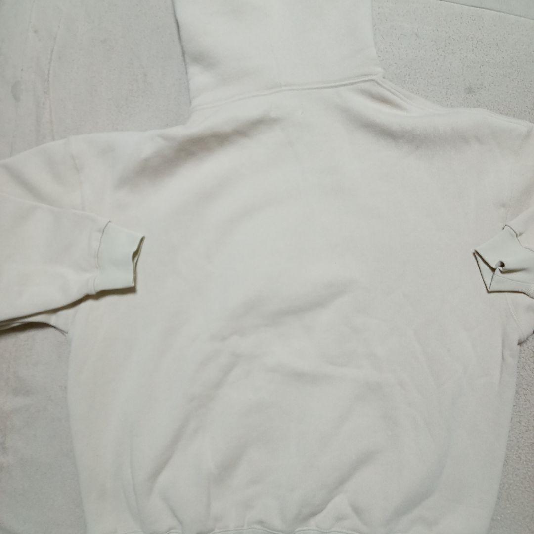 ナップタイム　naptime. Nissy 西島隆弘　パーカー　ベージュ