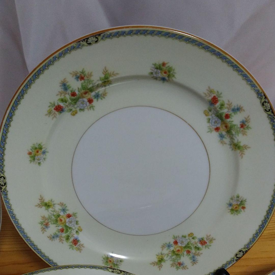 Rose、*****、JAPAN食器&皿セット