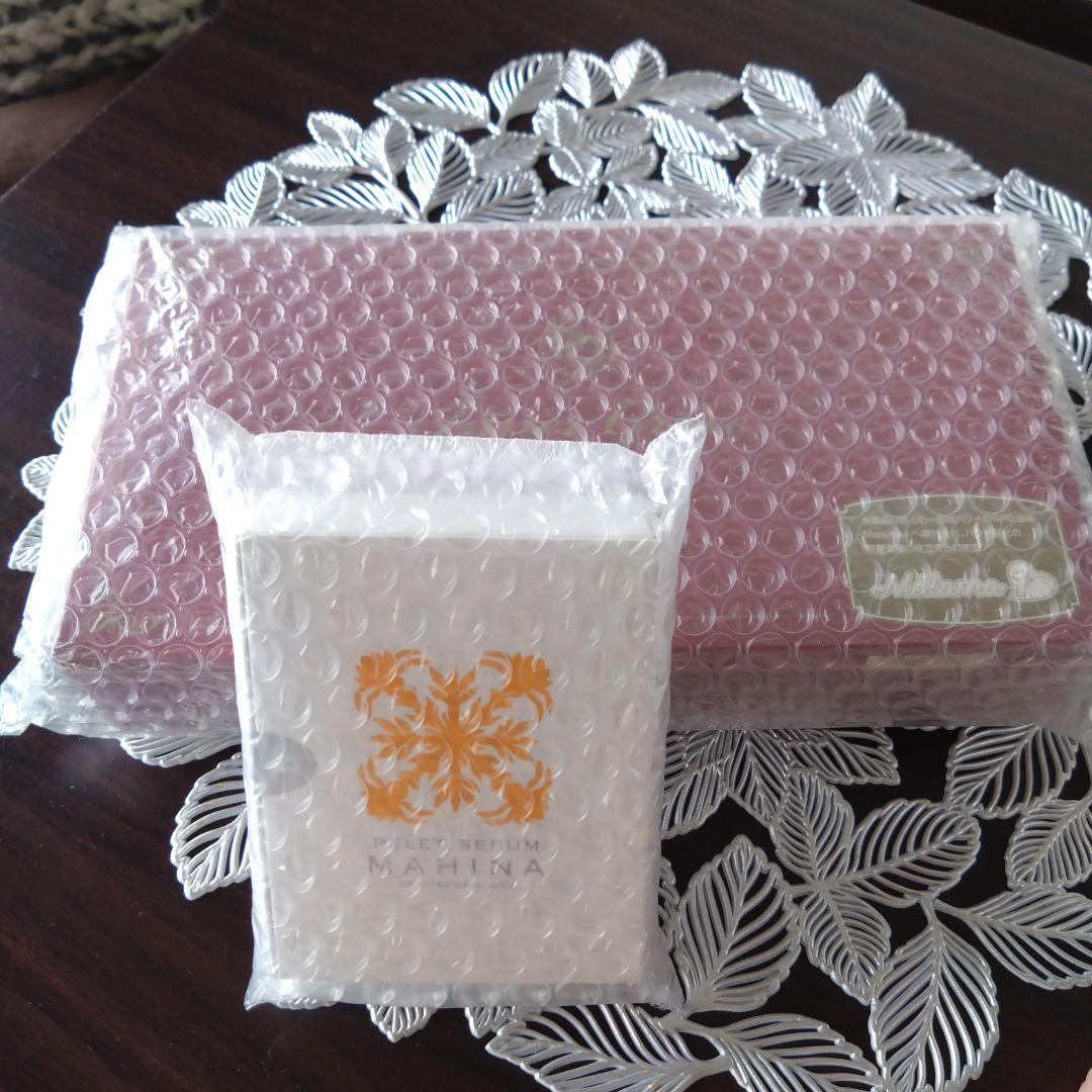 ペレグレイス　エリクサー　マヒナ