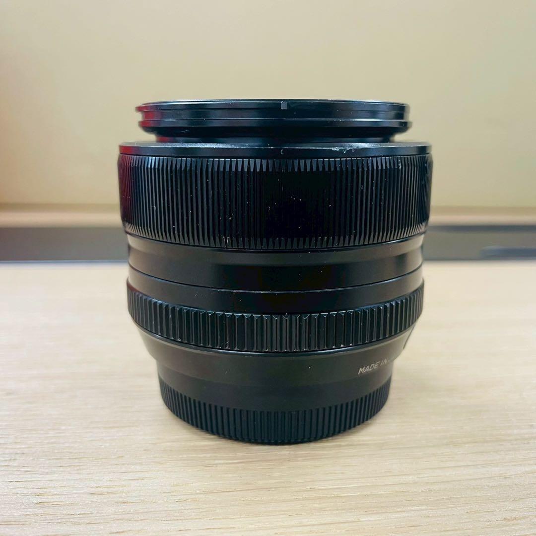 レンズ(単焦点) FUJINON ASPHERICAL SUPER EBC 35mm F1.4