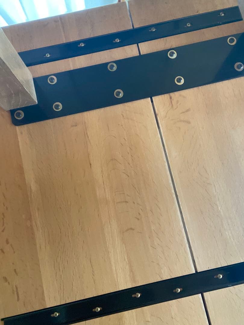 最終お値下げ　アクタス　JARVI ダイニングテーブル