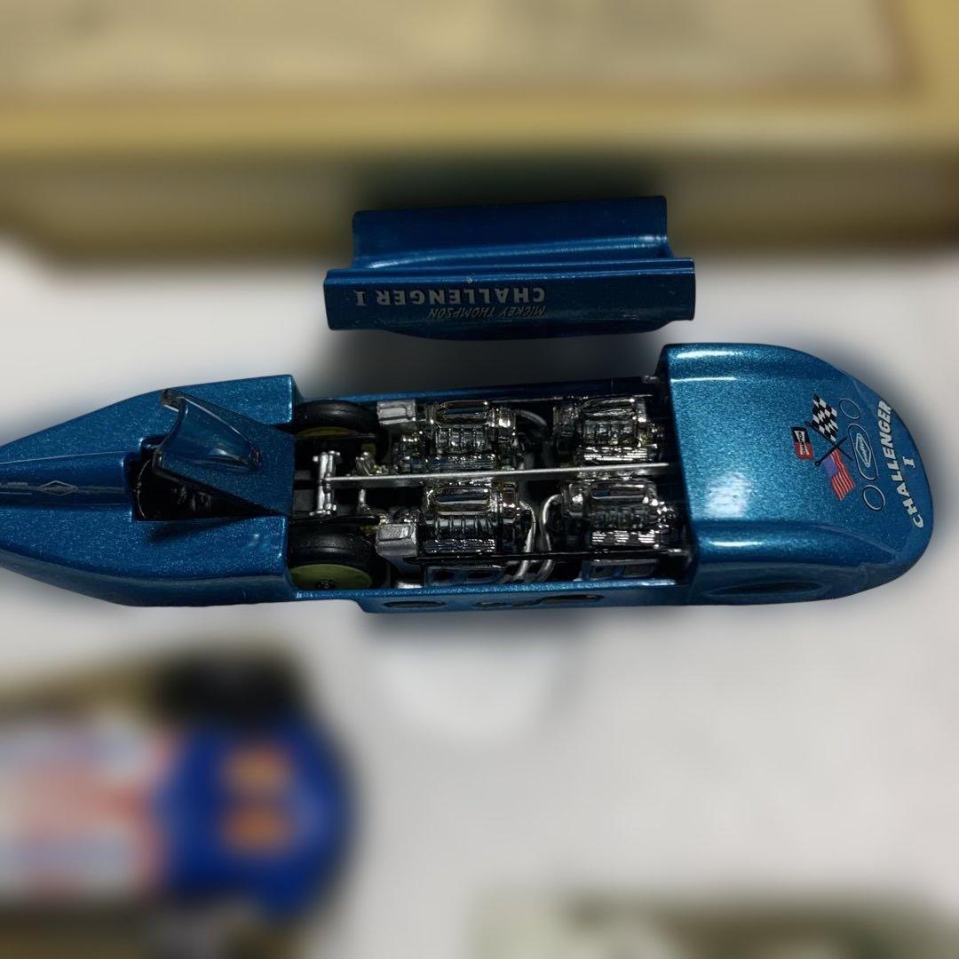 新品 希少 ホットウィール レジェンド ケース付き