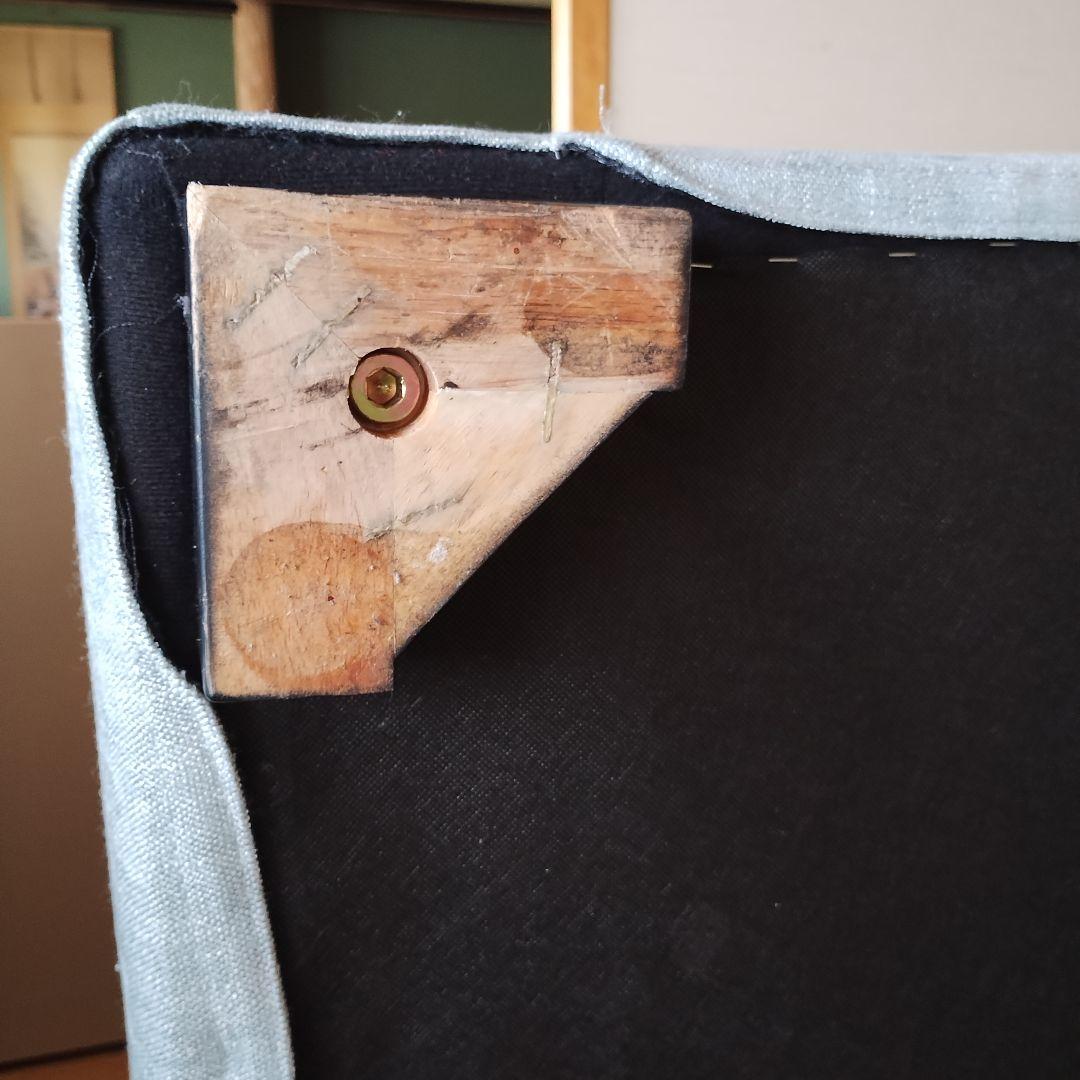 コ*キ様 【青森県三沢市手渡し】関家具 リラックスフォーム カウチソファー