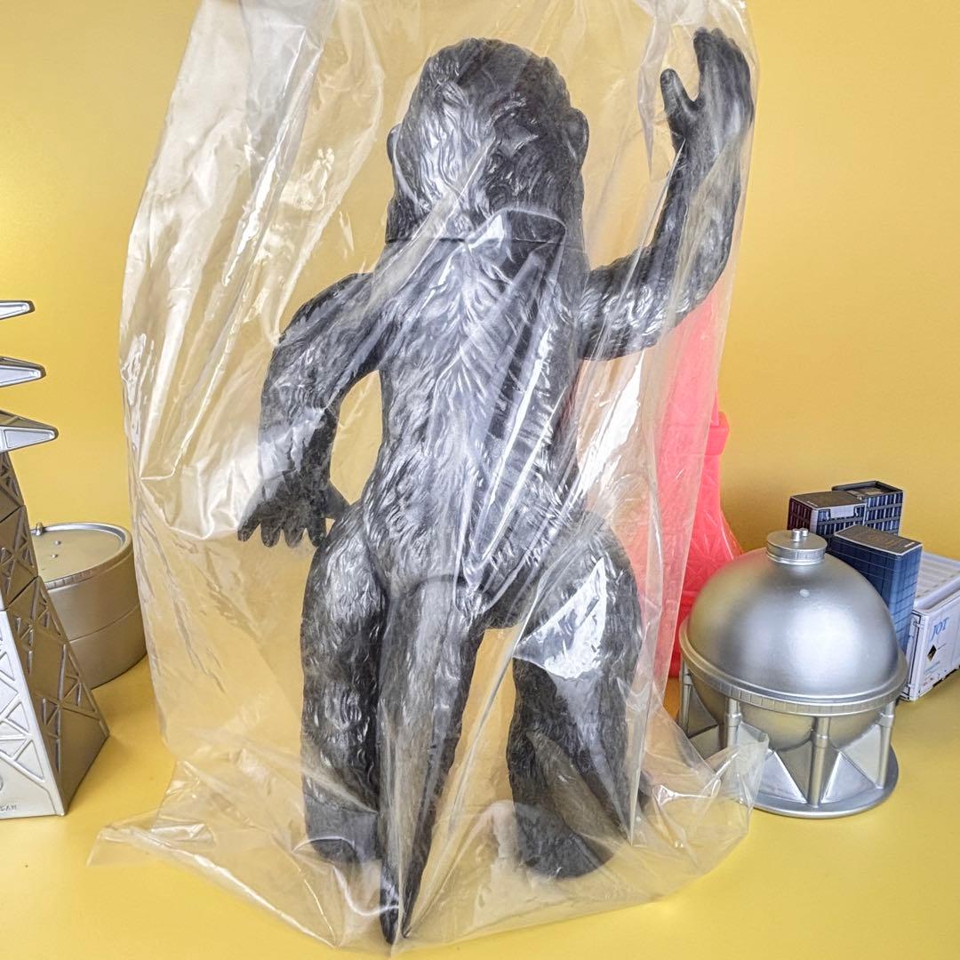 マルサン 450 ゴロー １期・風？ （マルサン・ブルマァク・メディコム）