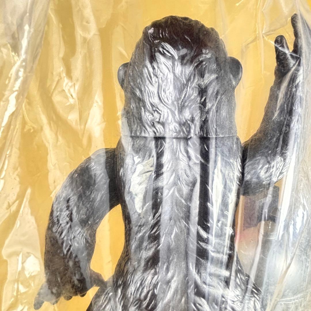 マルサン 450 ゴロー １期・風？ （マルサン・ブルマァク・メディコム）