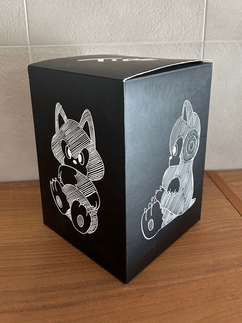 TIDE フィギュア Gift (multi) IDE TATSUHIRO