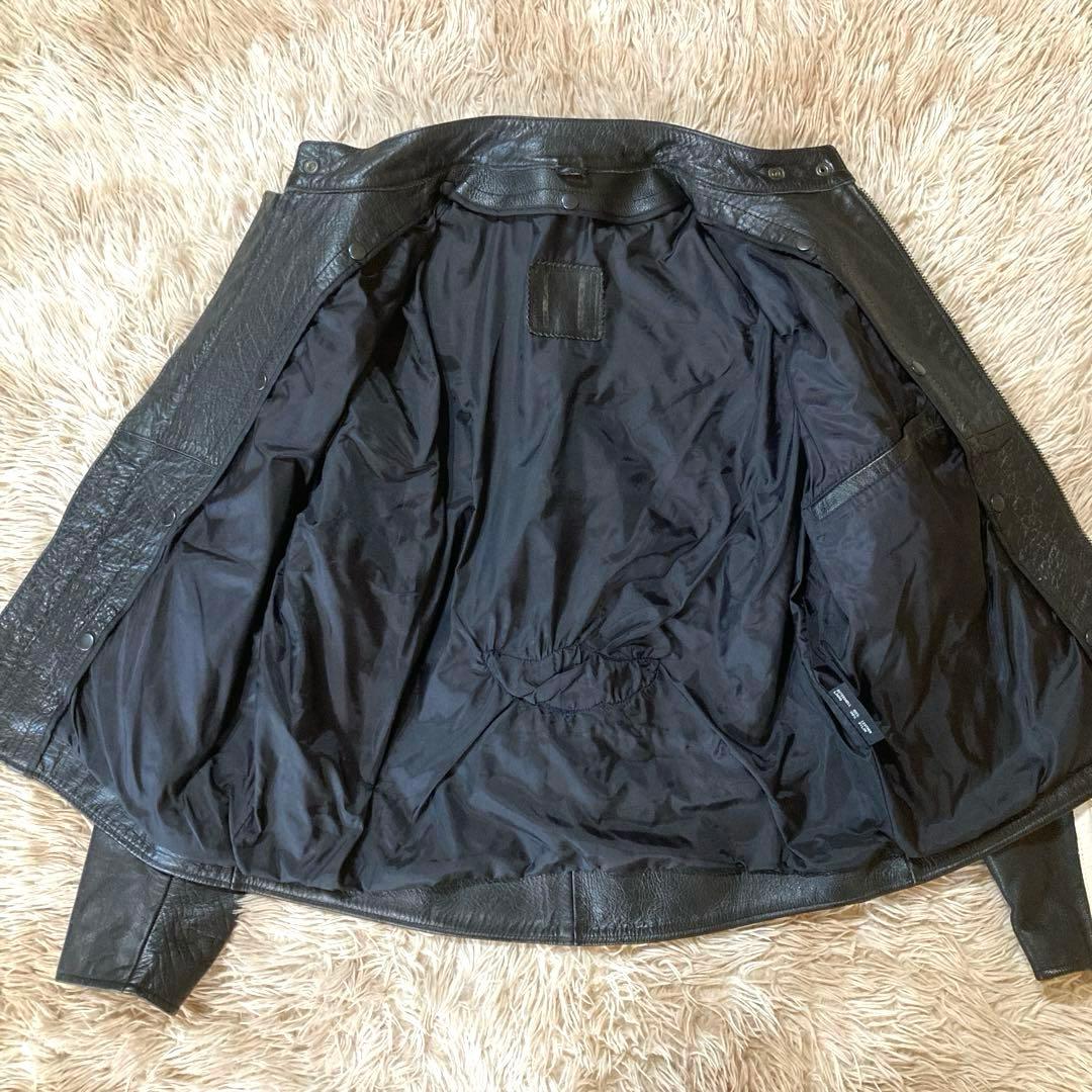 希少　ハーレーダヴィッドソン シングルライダース　L 2003年　100周年記念