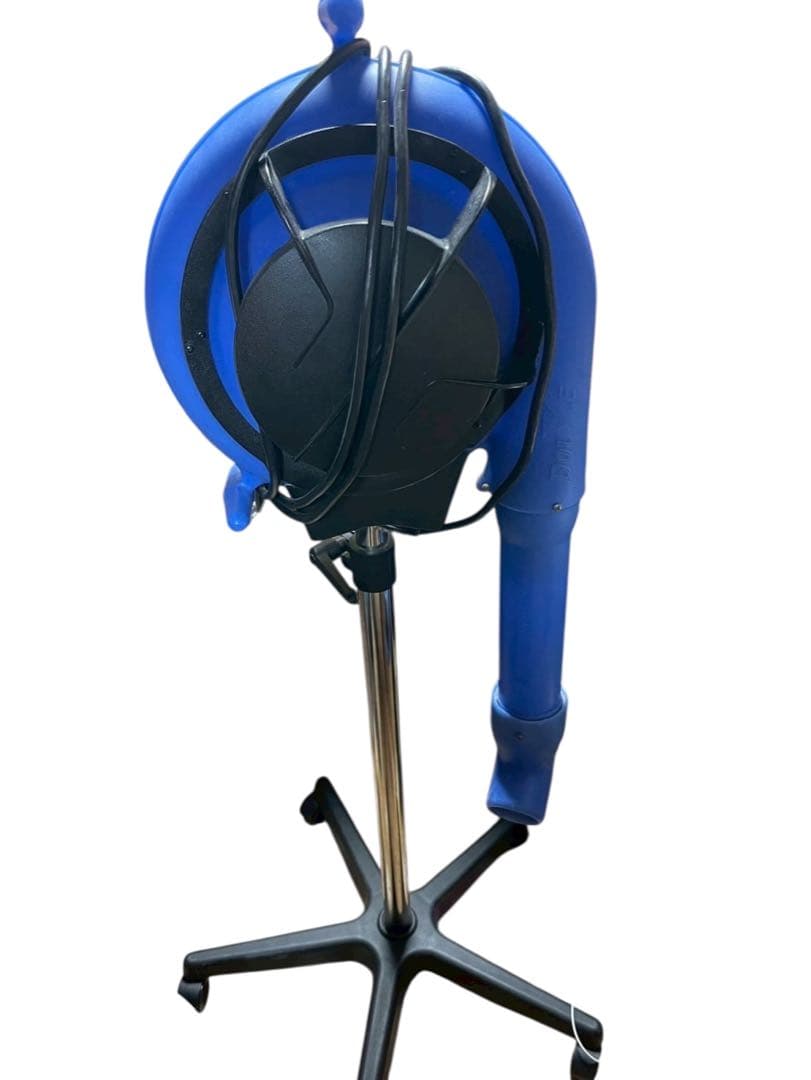 Double K CHALLENGAIR 9000Ⅱ ペット ドライヤー