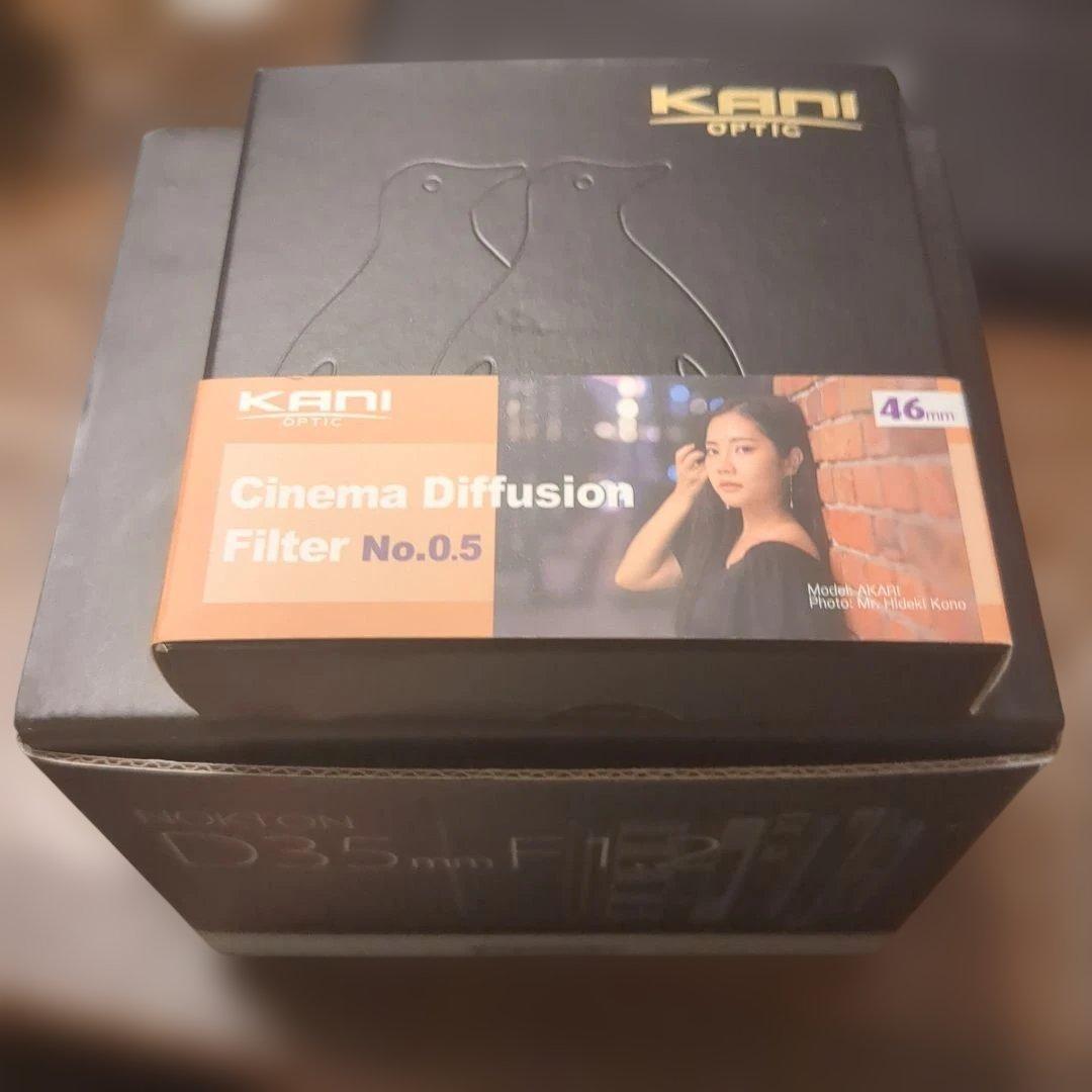 Voigtländer Nokton 35mm F1.2 レンズ