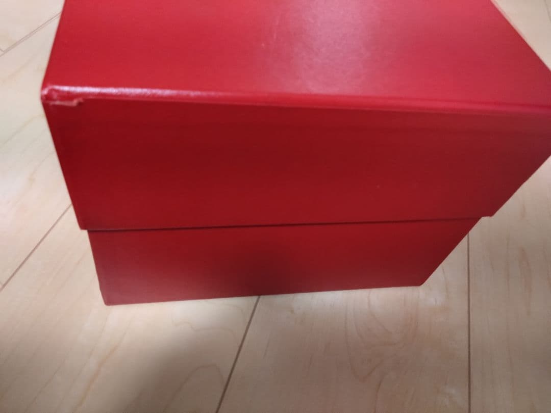 バカラ置物ホースヘッド