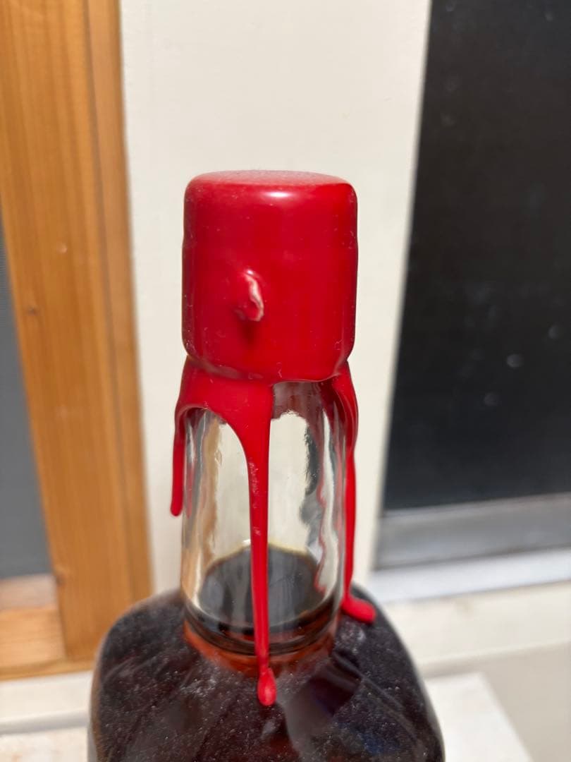 メーカーズマーク セラーエイジド 2024 59% 700ml