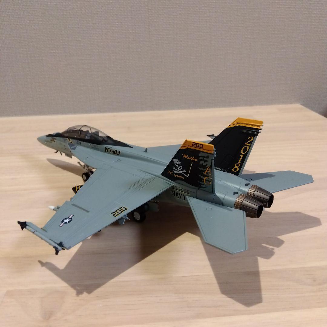 【現状品】HOBBY MASTER HA5113 F/A-18F