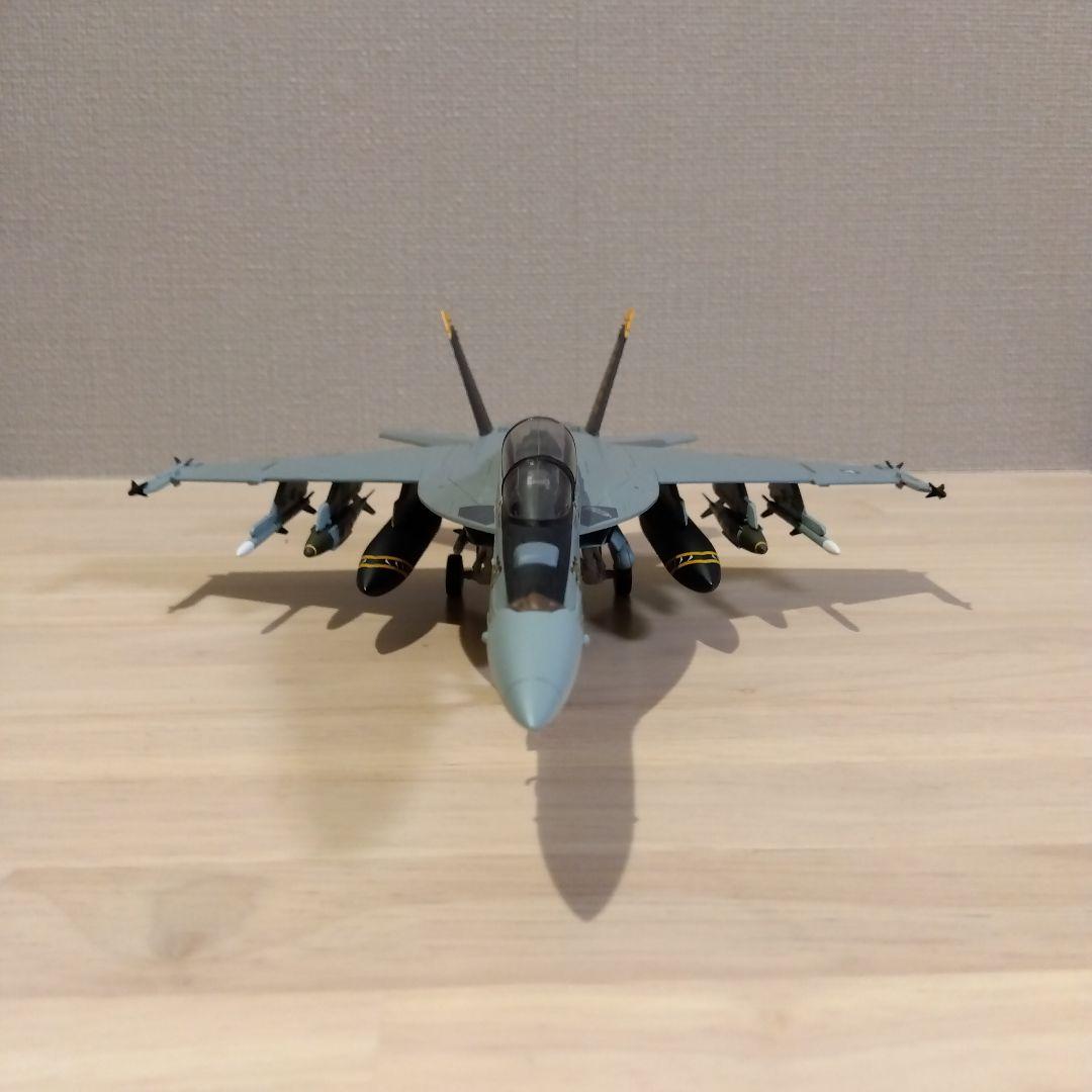 【現状品】HOBBY MASTER HA5113 F/A-18F