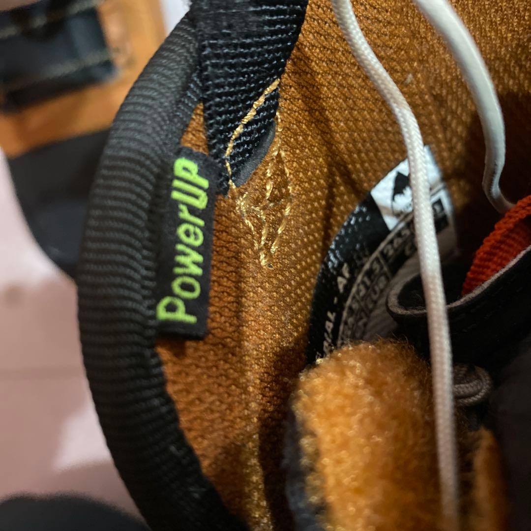 ★BURTON IMPERIAL アジアンフィット　バートン　スノーボードブーツ